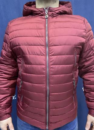 Чоловіча куртка 2