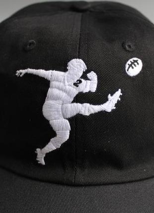 Бейсболка кепка prl rugby8 фото