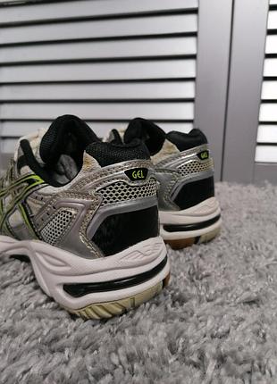 Детские кроссовки asics. спортивная обувь. оригинал!