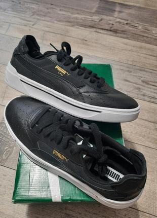 Кеды puma cali💣🚀