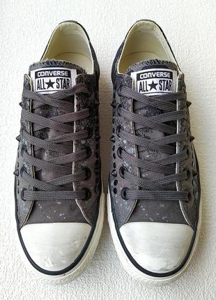 Кеды converse chuck taylor all star, оригинал.