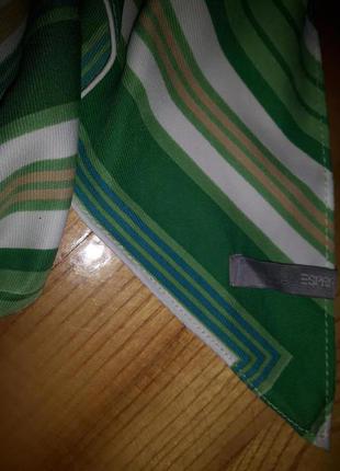 Шарфик яркий от esprit! 3