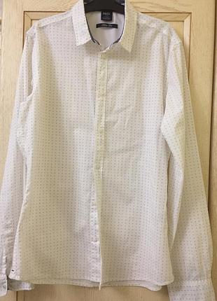 Чоловіча сорочка
