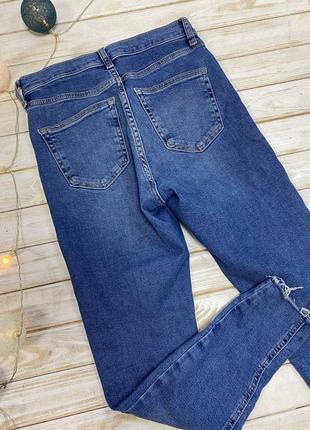 Шикарные джинсы topshop moto4 фото