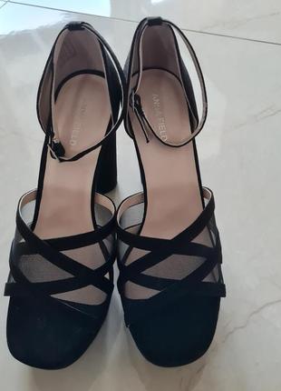 Босоножки 26 см