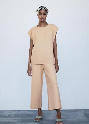 Костюм від zara
