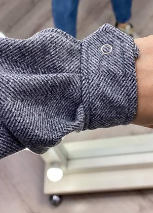 Стильная рубашка - кардиган