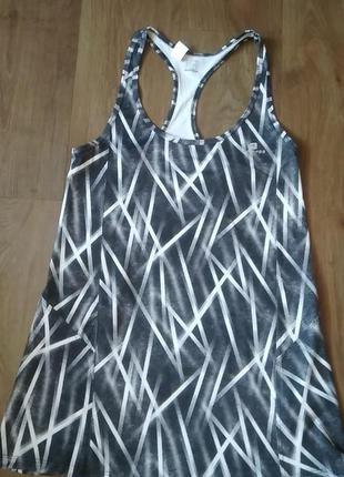 Майка спортивна