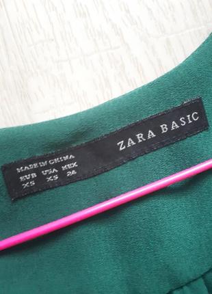 Плаття zara 4