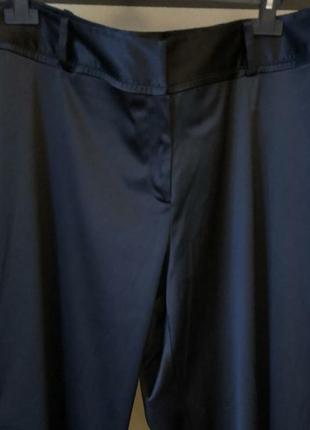 Черные брюки  bandolino2 фото