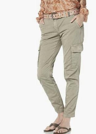 Стиляжні брендові брючки mohito