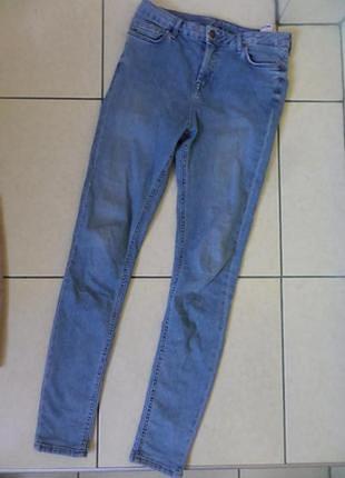 Topshop джинси s