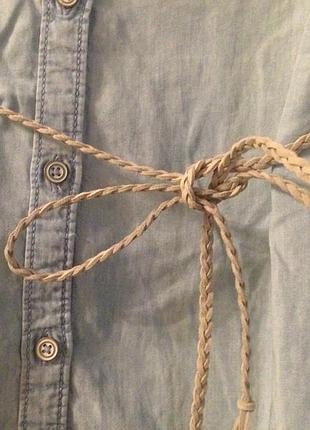 Сукня - сорочка # джинсове сукню only # & other stories 5