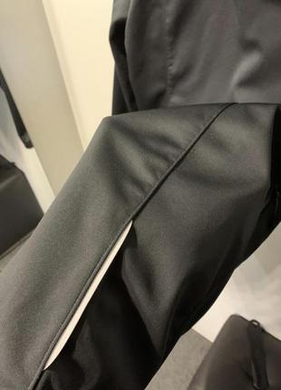 Женская куртка на флисе crivit, размер s6 фото