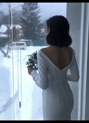 Сукня. платье