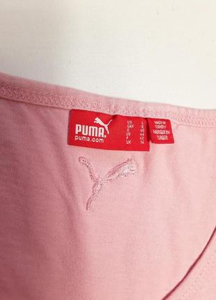 Спортивная футболка puma,оригинал2 фото