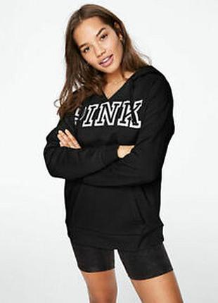 Victoria's secret pink худи оригинал из сша.