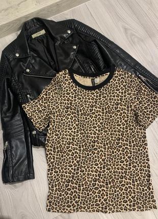 Футболка h&m
