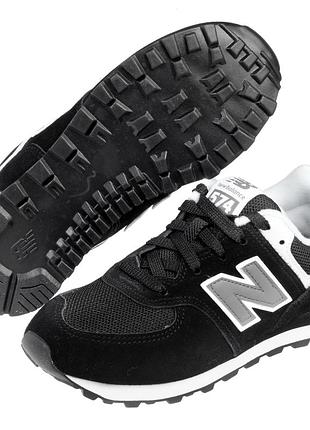 Детские кроссовки new balance 574, 100% оригинал