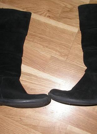 Демісезонні чоботи для дівчинки, 30 розмір 20см устілка