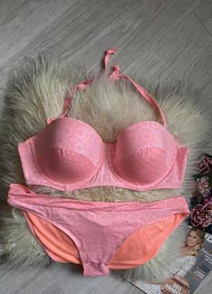 Красивый купальник asos