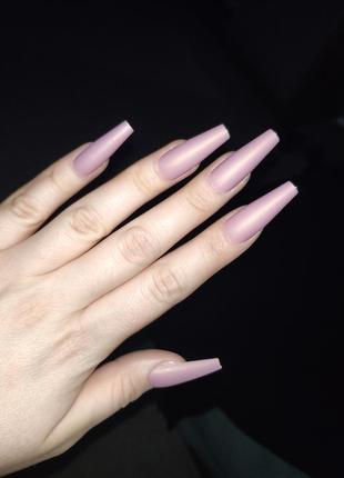 Накладные ногти 24