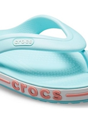 Новые вьетнамки, шлёпки,crocs 36-37, оригинал