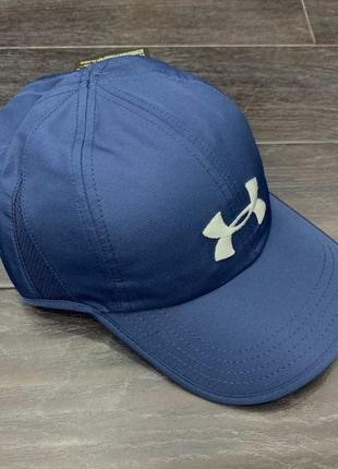 Дышащие летние кепки бейсболки under armour2 фото