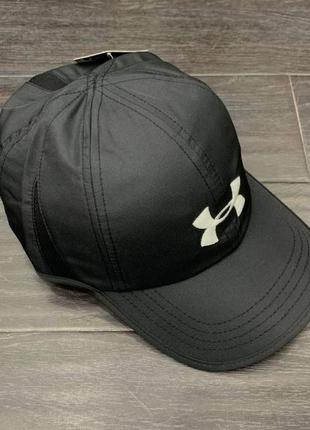 Дышащие летние кепки бейсболки under armour3 фото