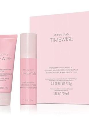 Пробник саше системи оновлення шкіри mary kay