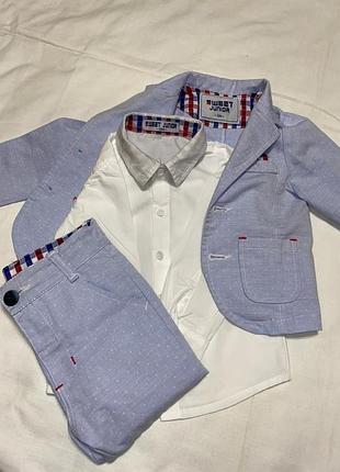 Костюм на 1 рочок ,годик італія фірма sweet drems