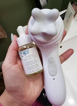 Питательное масло mary kay naturally мери кей