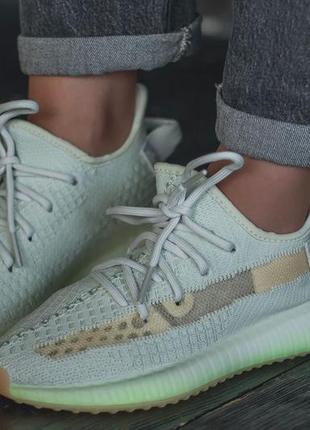 Кросівки adidas yeezy 350