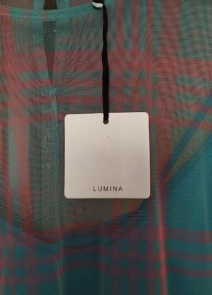 Нове плаття італійського бренду lumina4 фото