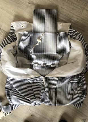 Слінг, ерго рюкзак mothercare