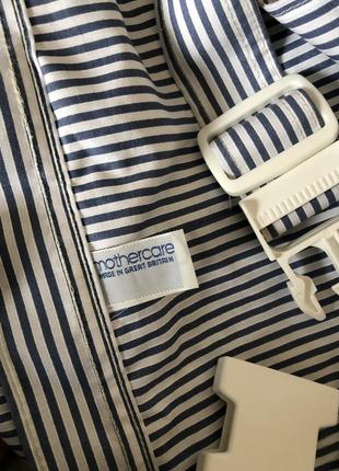 Слінг, ерго рюкзак mothercare