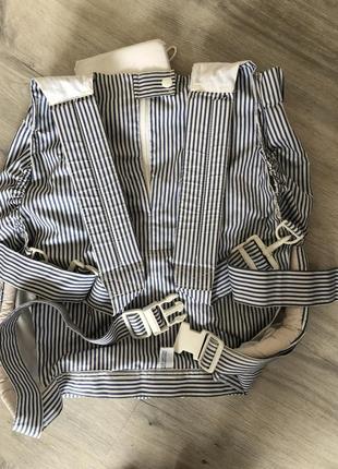 Слінг, ерго рюкзак mothercare