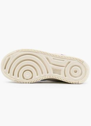 nike air force 1 shadow beige pale ivory pink 36 37 38 39 1800 59092204