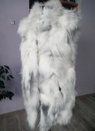 Безрукавка