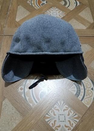 Codeba шапка-шолом