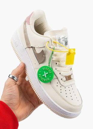 Кроссовки nike  light orewood Kiger