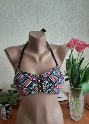 Верх от купальника