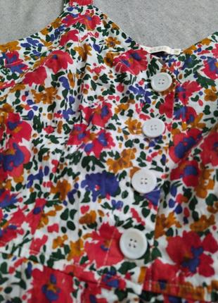 Кроп топ блуза lili & lala4 фото
