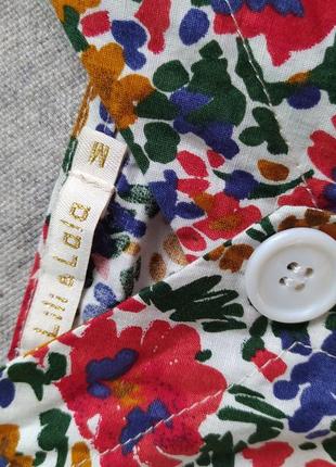 Кроп топ блуза lili & lala5 фото