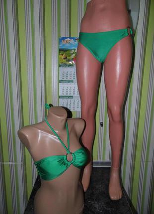 Раздельный купальник - f&f - eur 36 - uk 8