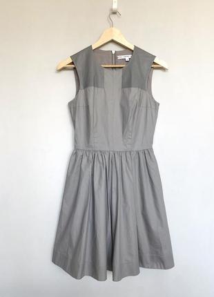 Мила сукня з цікавими деталями , 100 % бавовна