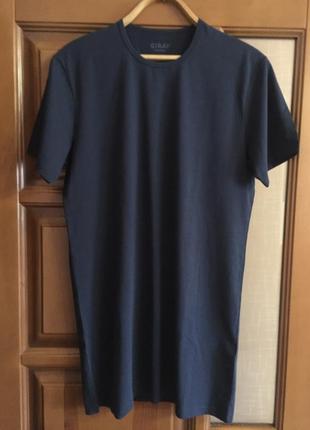 Классная футболка  "girav ".