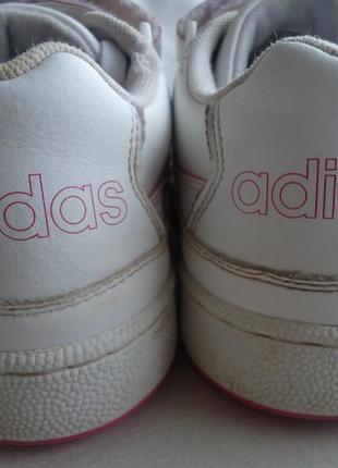 Фирменные кроссовки adidas 34р. оригинал2 фото