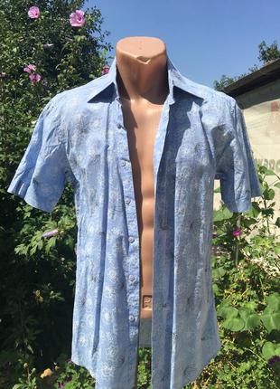 Сорочка котон