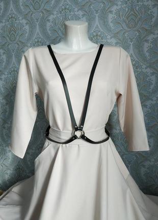 Портупея крест